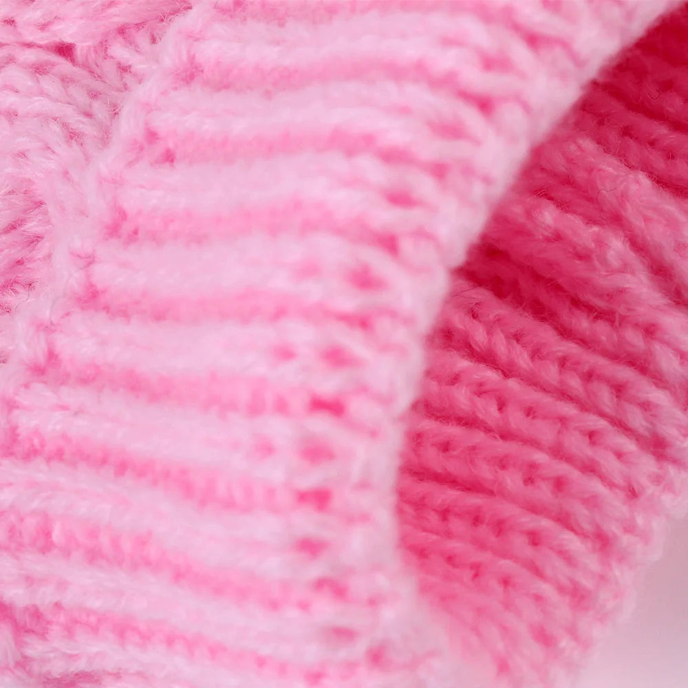 Warm Puppy Sweater – Chihuahua & Small Dogs