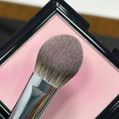 Cream & Powder Blush Brush
