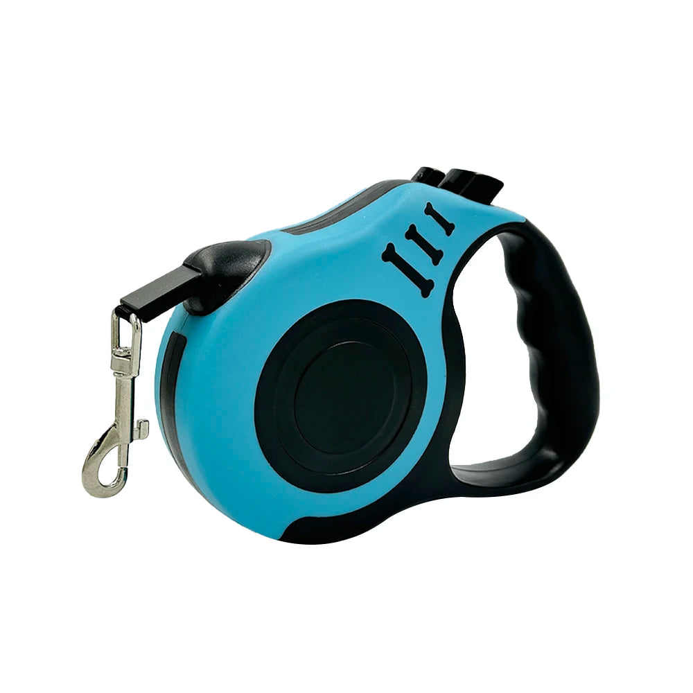3M/5M Retractable Dog Leash