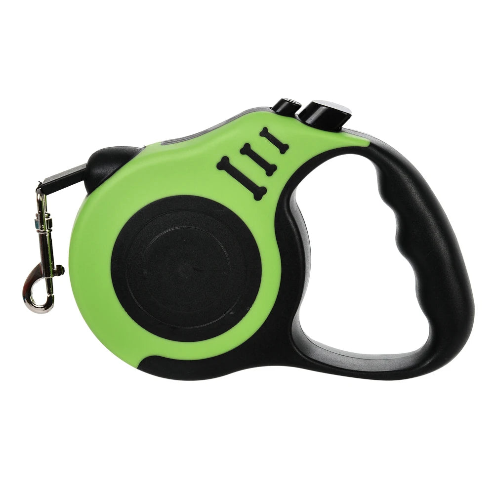 3M/5M Retractable Dog Leash