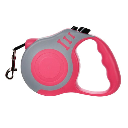 3M/5M Retractable Dog Leash