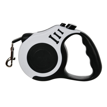 3M/5M Retractable Dog Leash