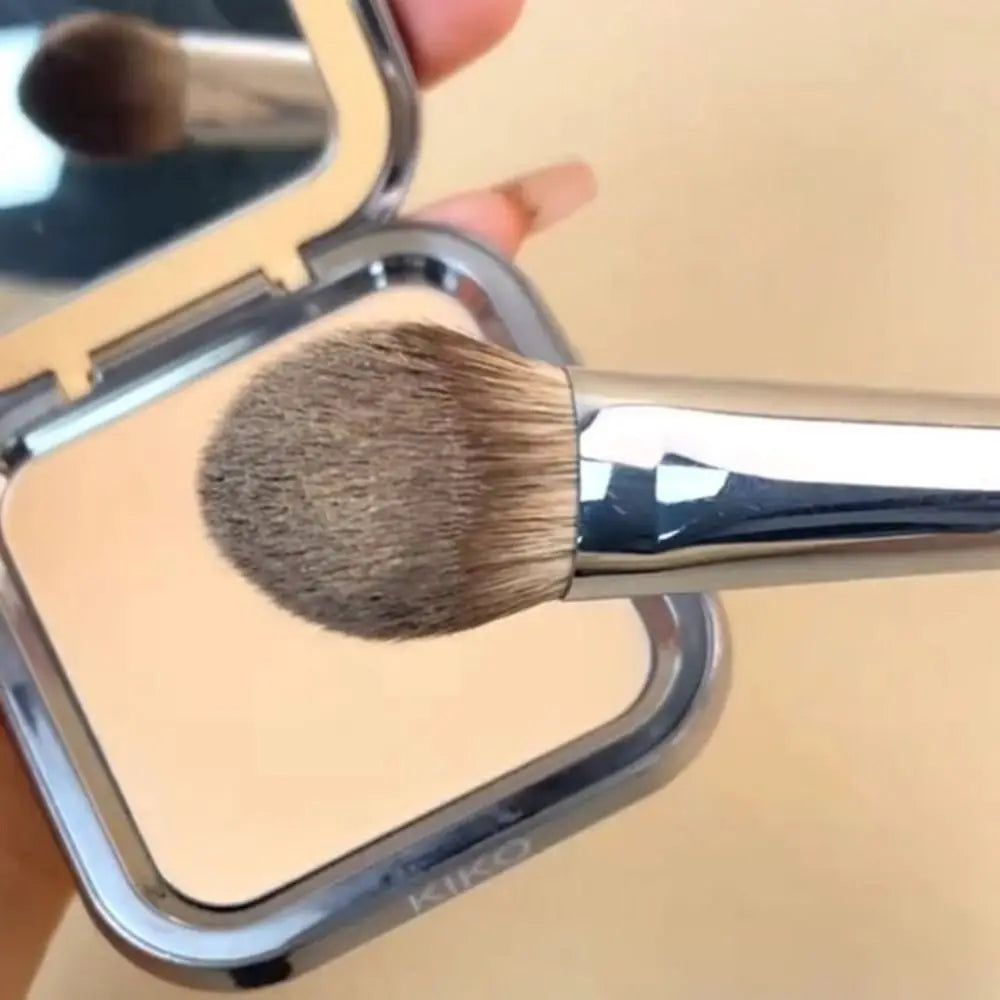 Cream & Powder Blush Brush