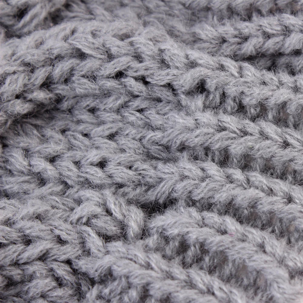 Warm Puppy Sweater – Chihuahua & Small Dogs