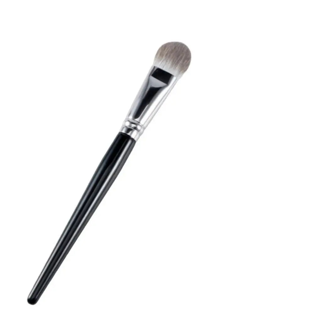 Cream & Powder Blush Brush