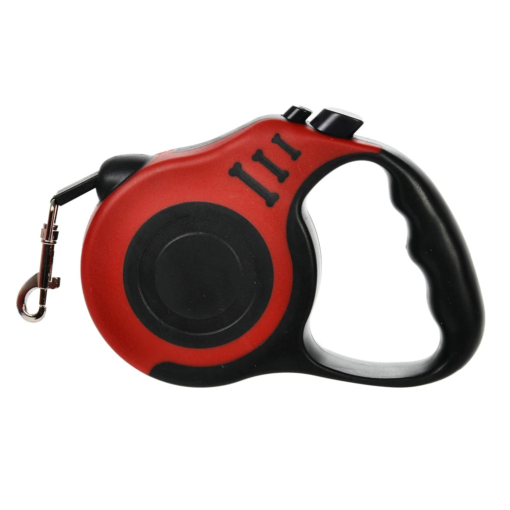 3M/5M Retractable Dog Leash