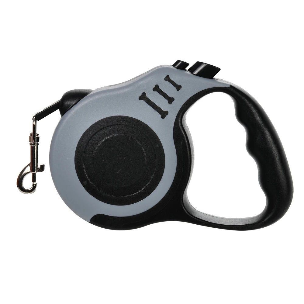 3M/5M Retractable Dog Leash